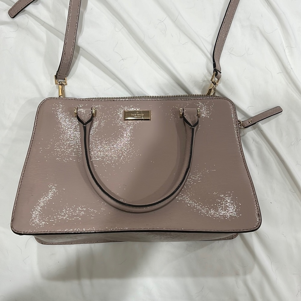 Timeless Kate Spade Purse